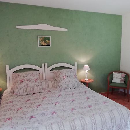 Chambre D'Hote Le Mas Des Romarins Les Arcs-sur-Argens エクステリア 写真