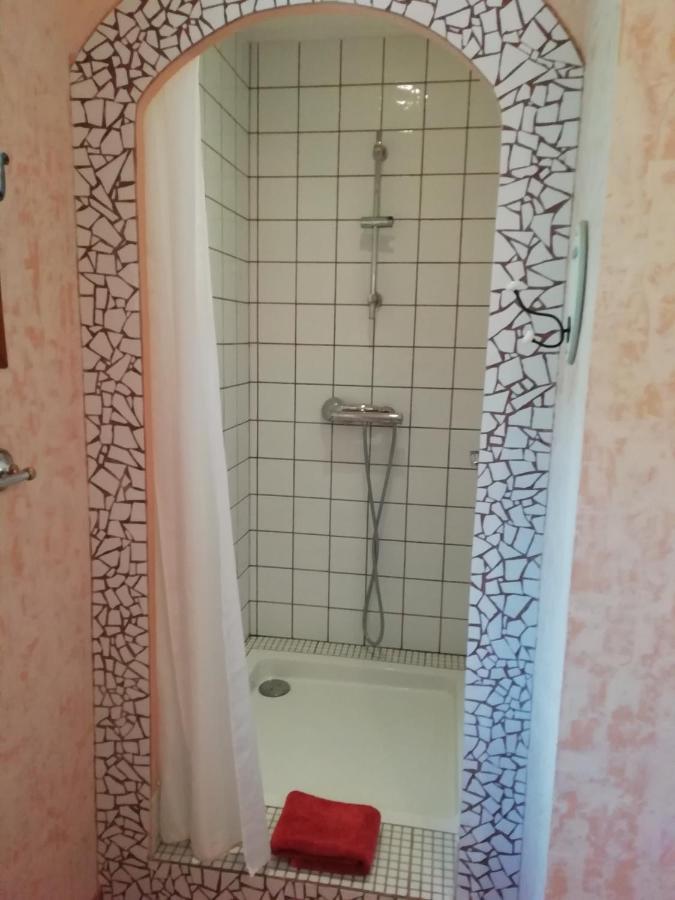 Chambre D'Hote Le Mas Des Romarins Les Arcs-sur-Argens エクステリア 写真