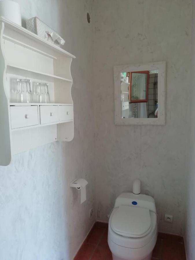 Chambre D'Hote Le Mas Des Romarins Les Arcs-sur-Argens エクステリア 写真