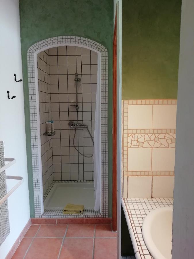 Chambre D'Hote Le Mas Des Romarins Les Arcs-sur-Argens エクステリア 写真